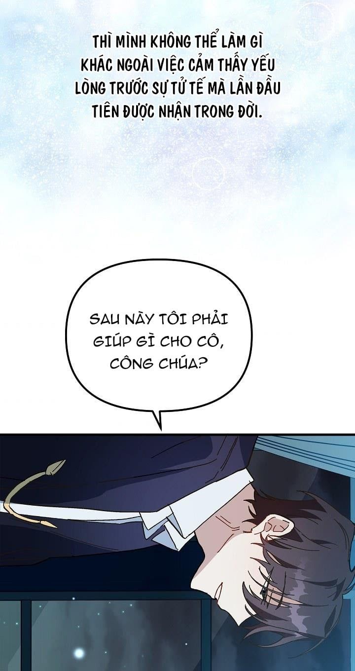 đọc truyện Nữ Vương Giả Điên – Nàng Công Chúa Giả Điên Chương 12 ảnh 14 tại Thiên Thai Truyện