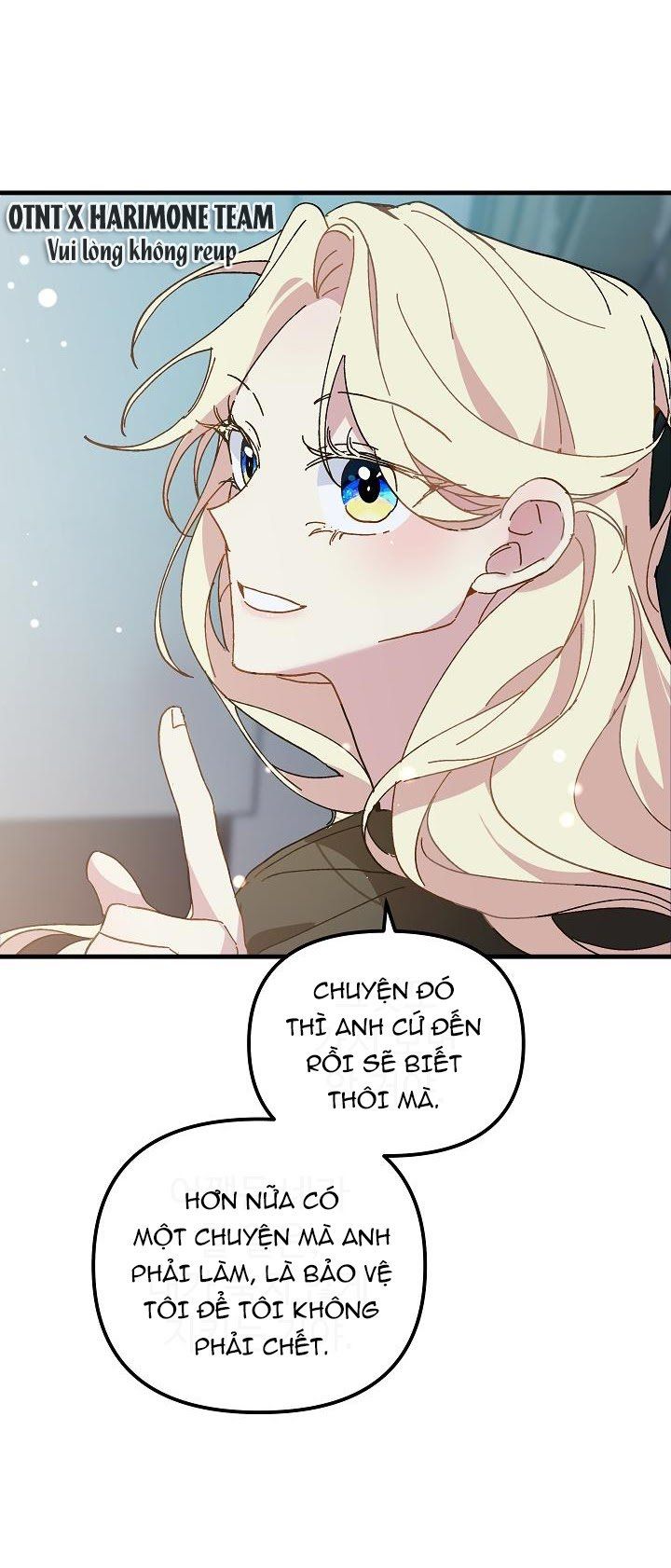 đọc truyện Nữ Vương Giả Điên – Nàng Công Chúa Giả Điên Chương 12 ảnh 17 tại Thiên Thai Truyện