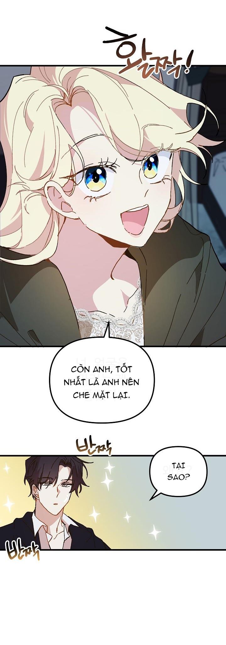 đọc truyện Nữ Vương Giả Điên – Nàng Công Chúa Giả Điên Chương 12 ảnh 19 tại Thiên Thai Truyện