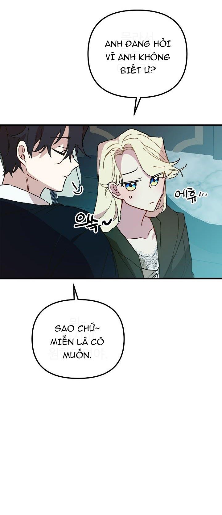 đọc truyện Nữ Vương Giả Điên – Nàng Công Chúa Giả Điên Chương 12 ảnh 20 tại Thiên Thai Truyện