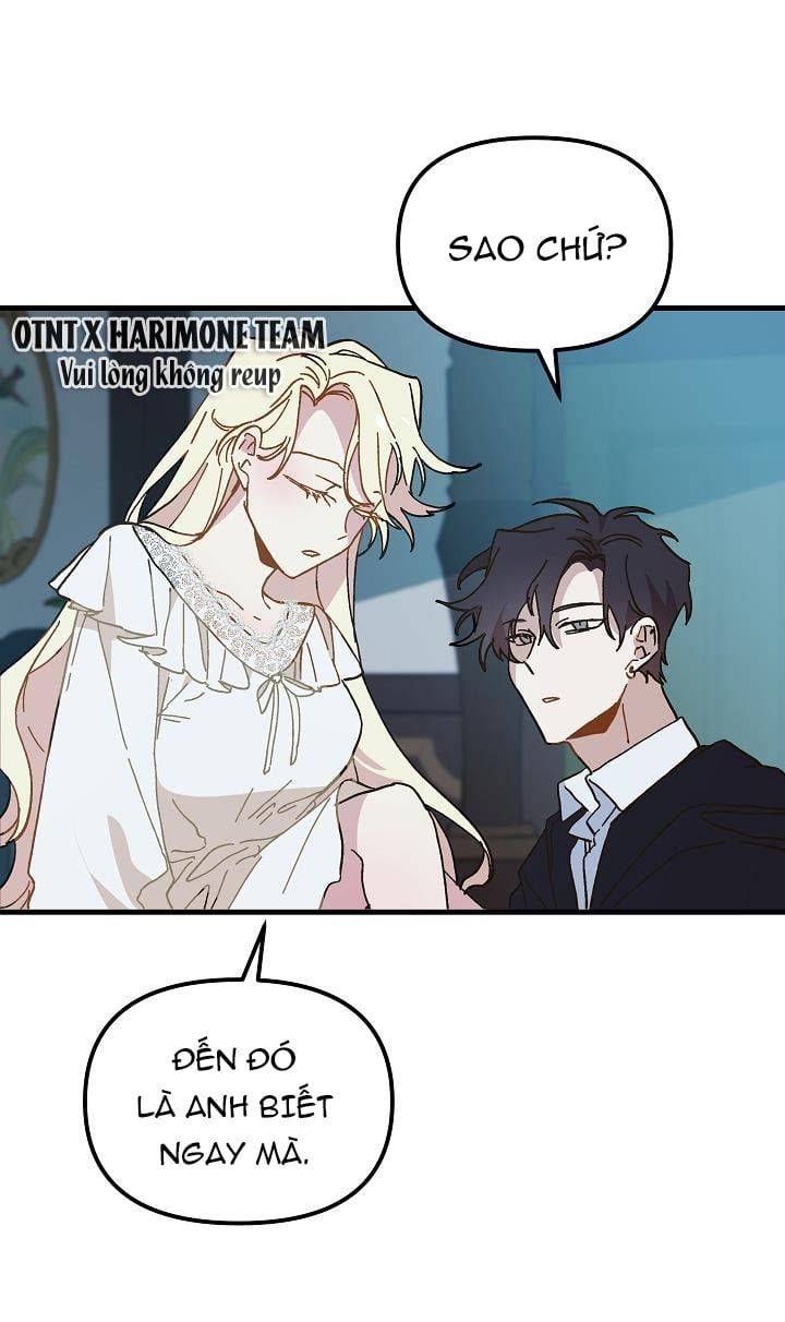 đọc truyện Nữ Vương Giả Điên – Nàng Công Chúa Giả Điên Chương 12 ảnh 4 tại Thiên Thai Truyện