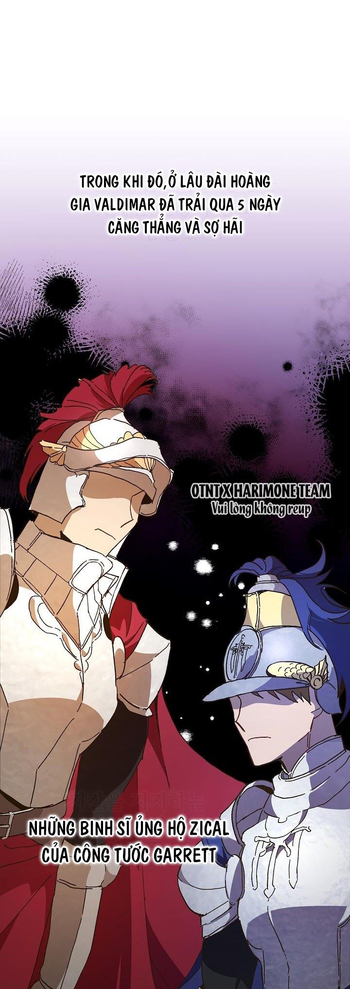 đọc truyện Nữ Vương Giả Điên – Nàng Công Chúa Giả Điên Chương 12 ảnh 23 tại Thiên Thai Truyện