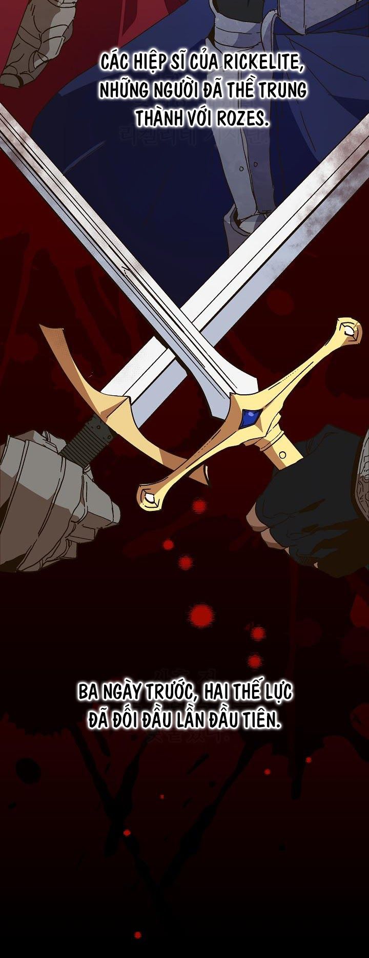 đọc truyện Nữ Vương Giả Điên – Nàng Công Chúa Giả Điên Chương 12 ảnh 24 tại Thiên Thai Truyện