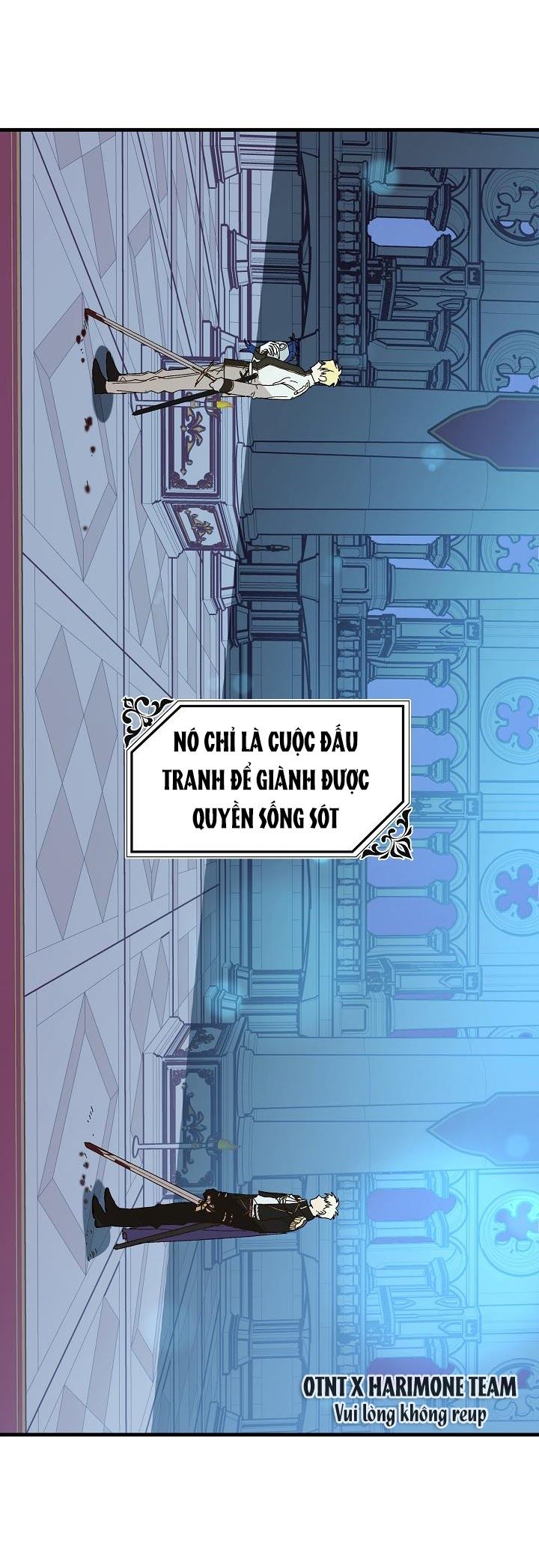 đọc truyện Nữ Vương Giả Điên – Nàng Công Chúa Giả Điên Chương 12 ảnh 36 tại Thiên Thai Truyện