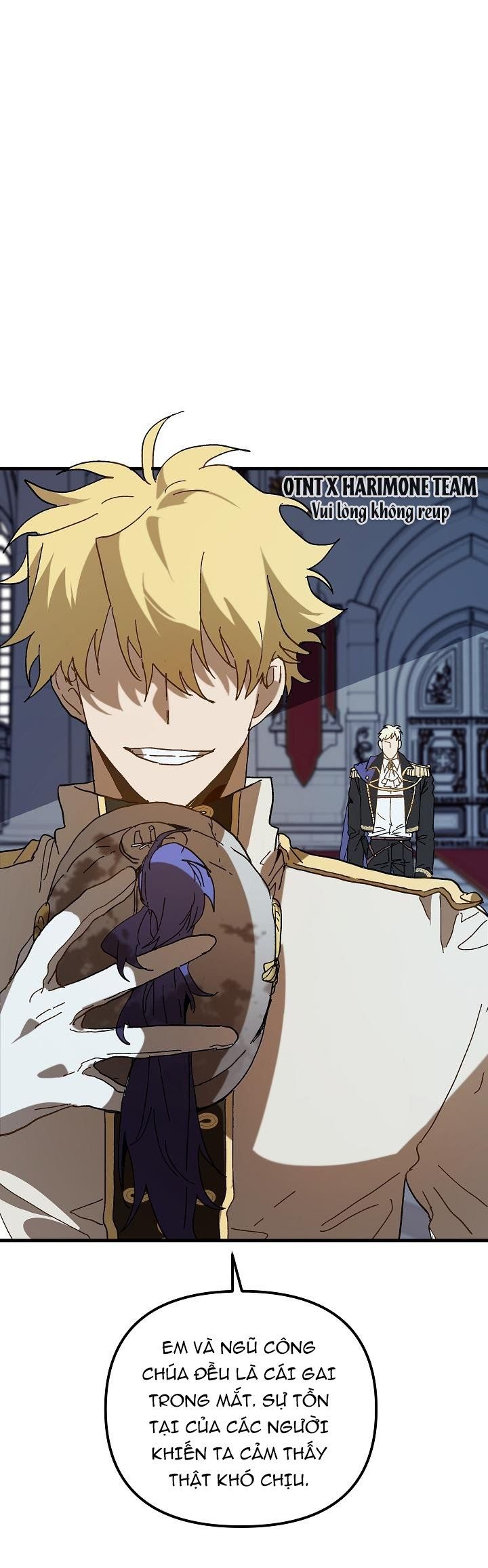 đọc truyện Nữ Vương Giả Điên – Nàng Công Chúa Giả Điên Chương 12 ảnh 37 tại Thiên Thai Truyện