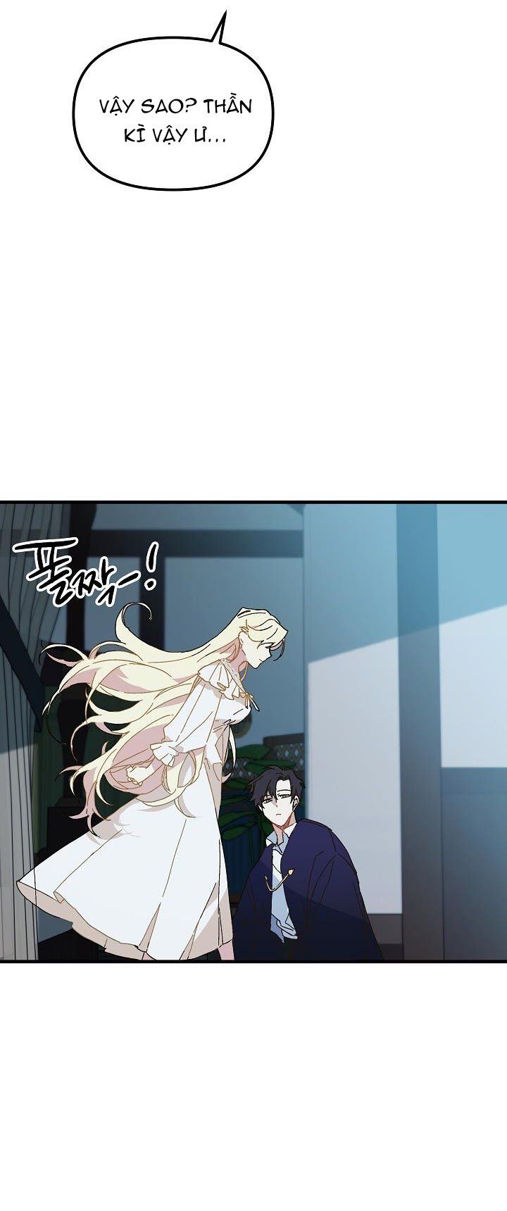 đọc truyện Nữ Vương Giả Điên – Nàng Công Chúa Giả Điên Chương 12 ảnh 6 tại Thiên Thai Truyện