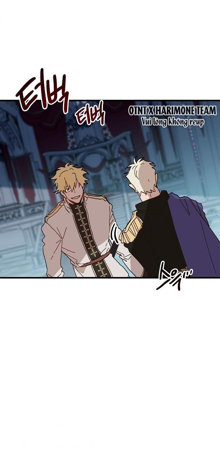 đọc truyện Nữ Vương Giả Điên – Nàng Công Chúa Giả Điên Chương 12 ảnh 45 tại Thiên Thai Truyện