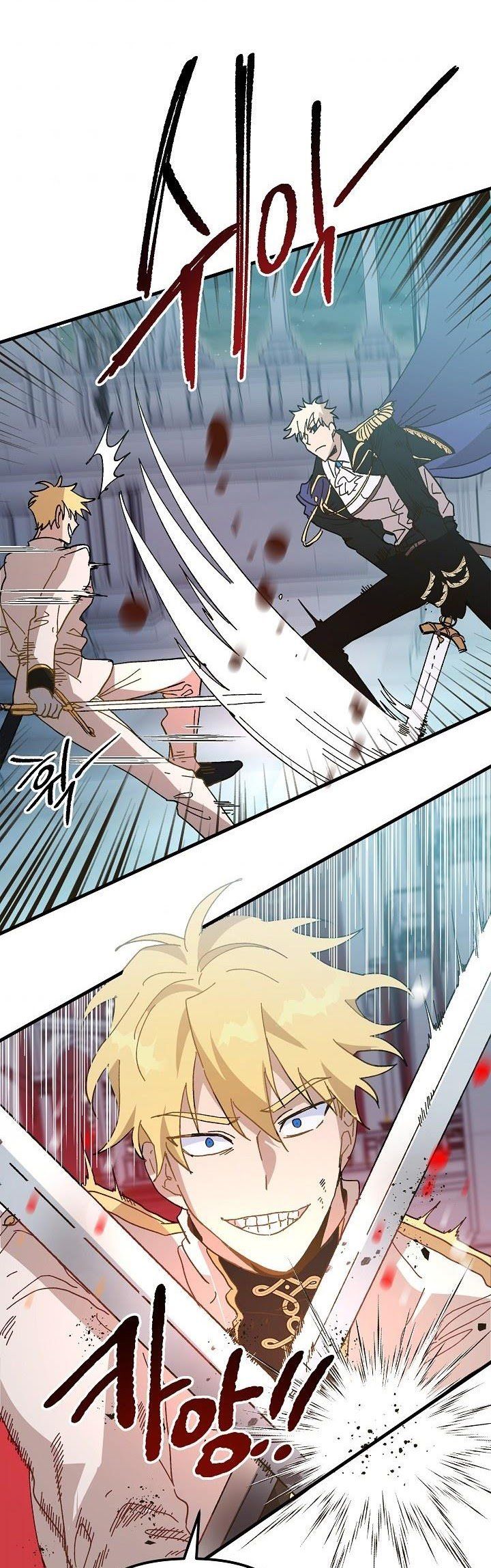 đọc truyện Nữ Vương Giả Điên – Nàng Công Chúa Giả Điên Chương 12 ảnh 46 tại Thiên Thai Truyện