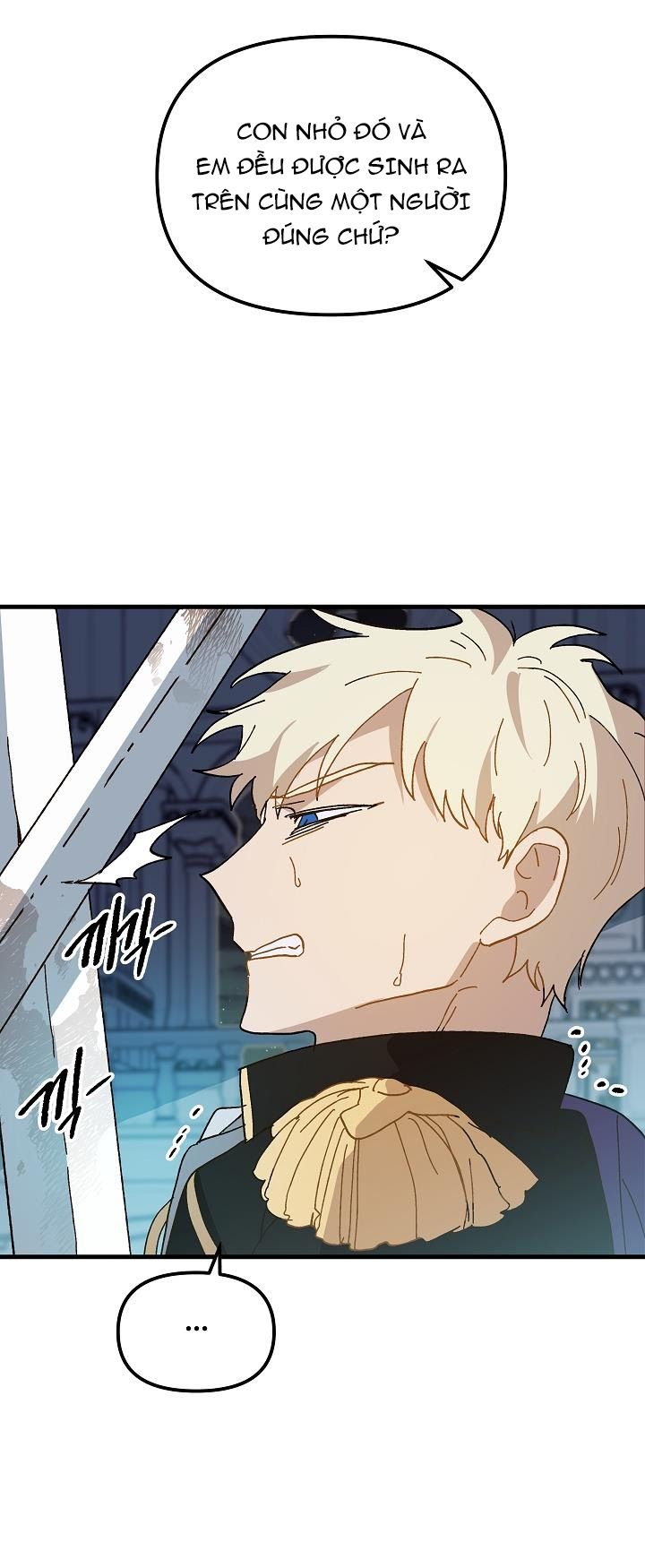 đọc truyện Nữ Vương Giả Điên – Nàng Công Chúa Giả Điên Chương 12 ảnh 48 tại Thiên Thai Truyện