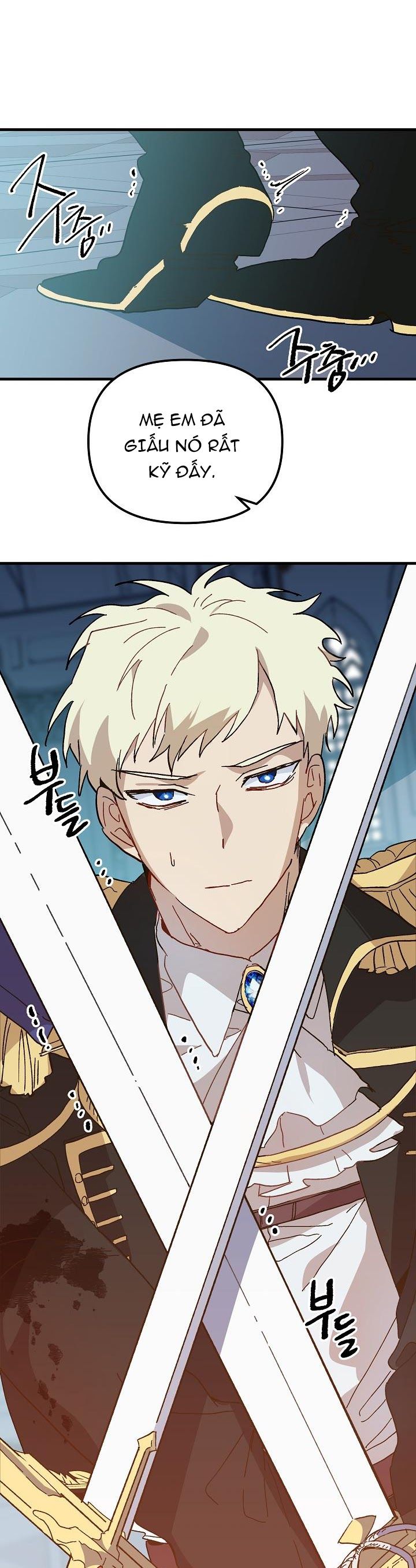 đọc truyện Nữ Vương Giả Điên – Nàng Công Chúa Giả Điên Chương 12 ảnh 49 tại Thiên Thai Truyện