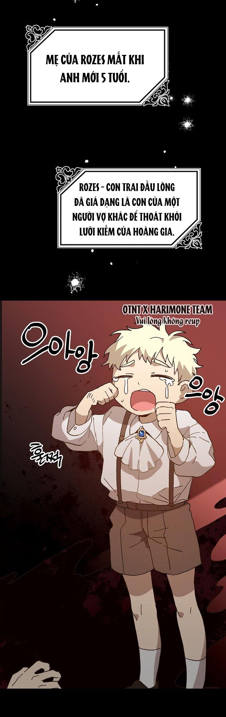 đọc truyện Nữ Vương Giả Điên – Nàng Công Chúa Giả Điên Chương 12 ảnh 54 tại Thiên Thai Truyện