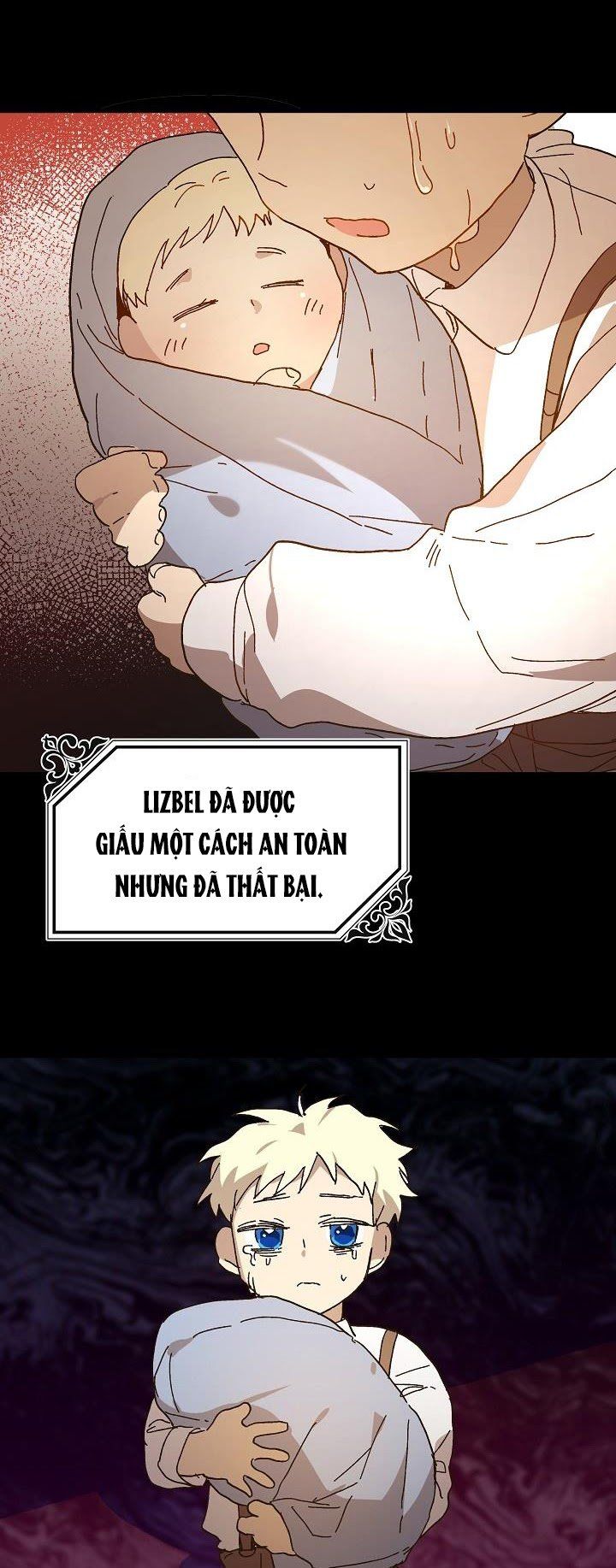 đọc truyện Nữ Vương Giả Điên – Nàng Công Chúa Giả Điên Chương 12 ảnh 55 tại Thiên Thai Truyện