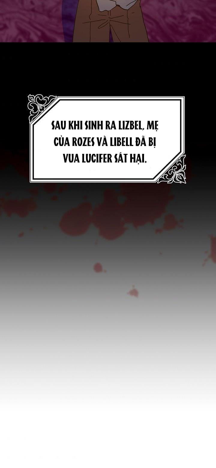 đọc truyện Nữ Vương Giả Điên – Nàng Công Chúa Giả Điên Chương 12 ảnh 56 tại Thiên Thai Truyện