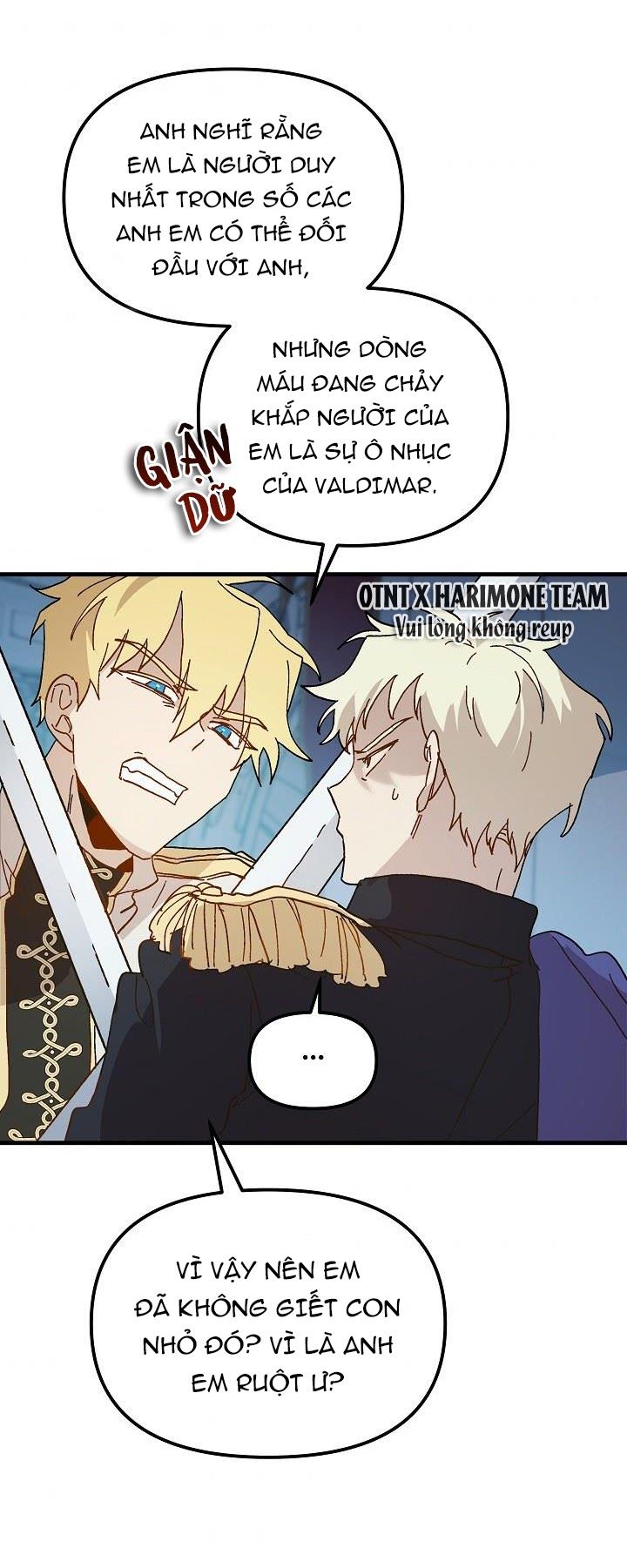 đọc truyện Nữ Vương Giả Điên – Nàng Công Chúa Giả Điên Chương 12 ảnh 57 tại Thiên Thai Truyện