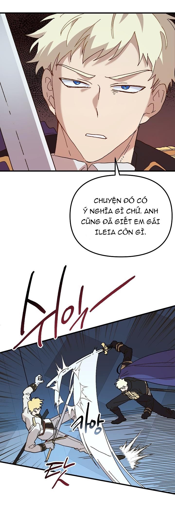 đọc truyện Nữ Vương Giả Điên – Nàng Công Chúa Giả Điên Chương 12 ảnh 58 tại Thiên Thai Truyện