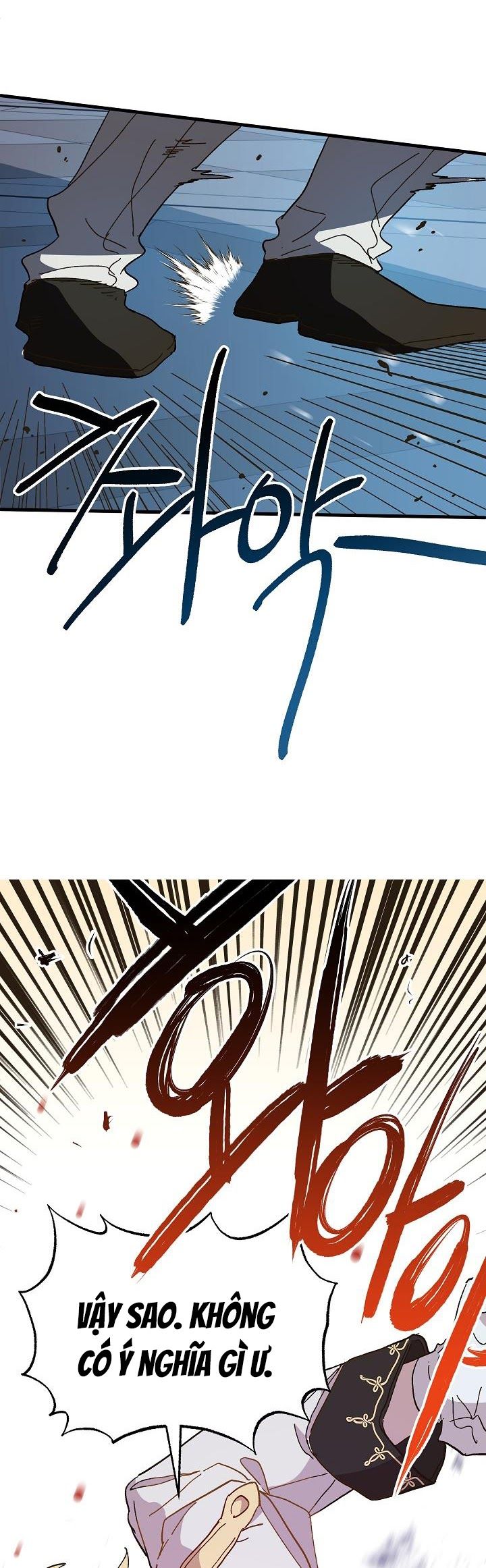 đọc truyện Nữ Vương Giả Điên – Nàng Công Chúa Giả Điên Chương 12 ảnh 59 tại Thiên Thai Truyện