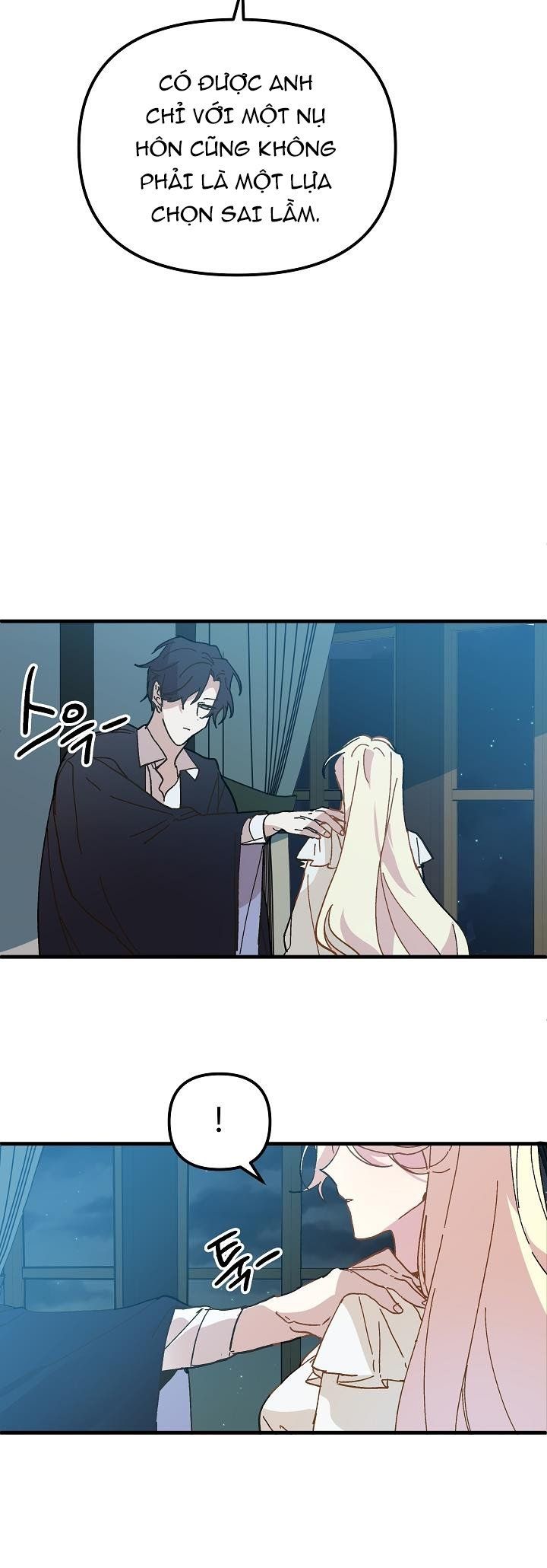 đọc truyện Nữ Vương Giả Điên – Nàng Công Chúa Giả Điên Chương 12 ảnh 9 tại Thiên Thai Truyện