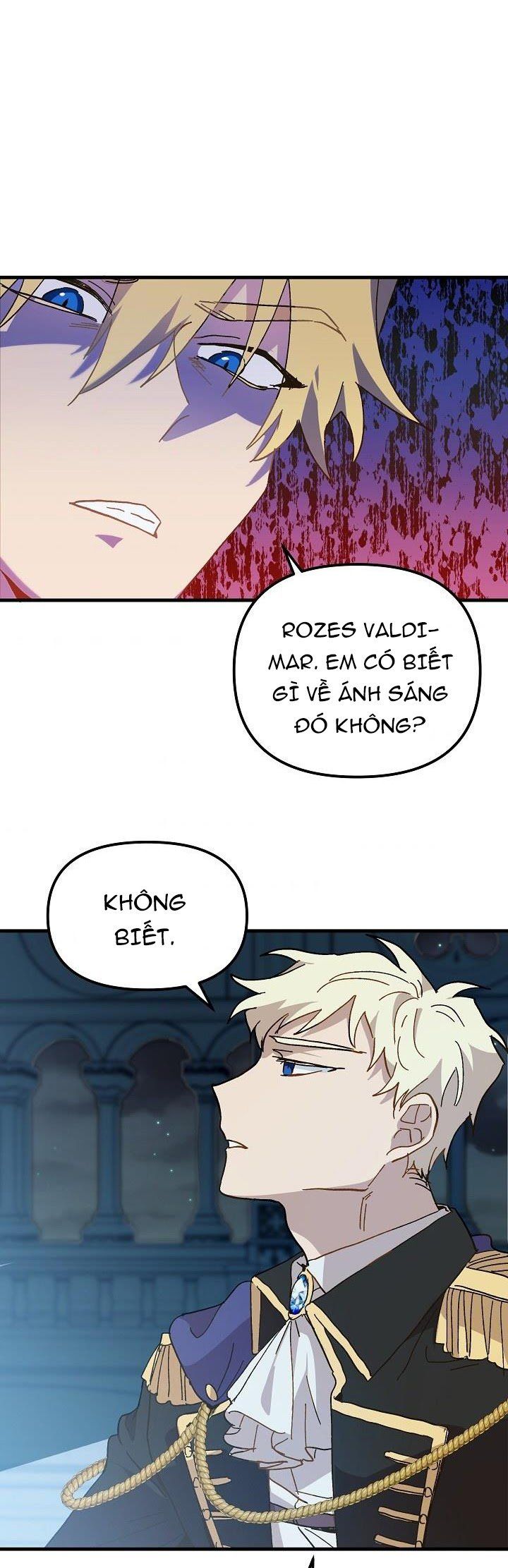 đọc truyện Nữ Vương Giả Điên – Nàng Công Chúa Giả Điên Chương 13 ảnh 12 tại Thiên Thai Truyện