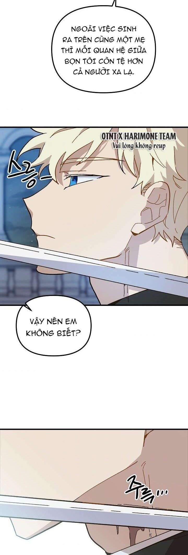 đọc truyện Nữ Vương Giả Điên – Nàng Công Chúa Giả Điên Chương 13 ảnh 13 tại Thiên Thai Truyện