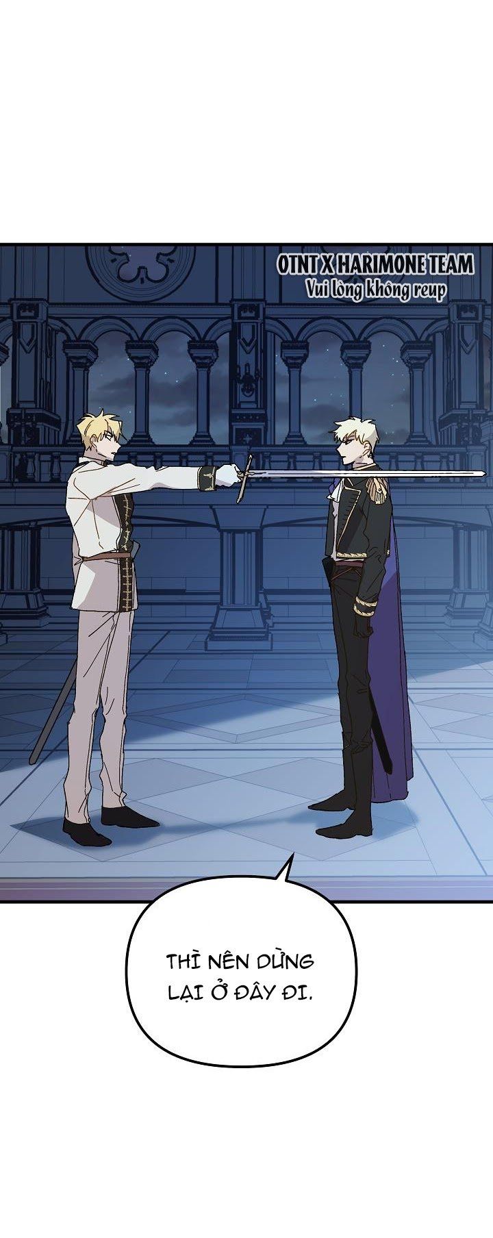 đọc truyện Nữ Vương Giả Điên – Nàng Công Chúa Giả Điên Chương 13 ảnh 17 tại Thiên Thai Truyện