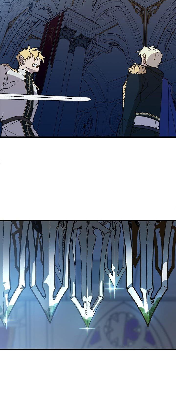 đọc truyện Nữ Vương Giả Điên – Nàng Công Chúa Giả Điên Chương 13 ảnh 20 tại Thiên Thai Truyện