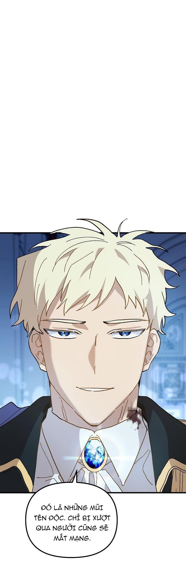 đọc truyện Nữ Vương Giả Điên – Nàng Công Chúa Giả Điên Chương 13 ảnh 24 tại Thiên Thai Truyện