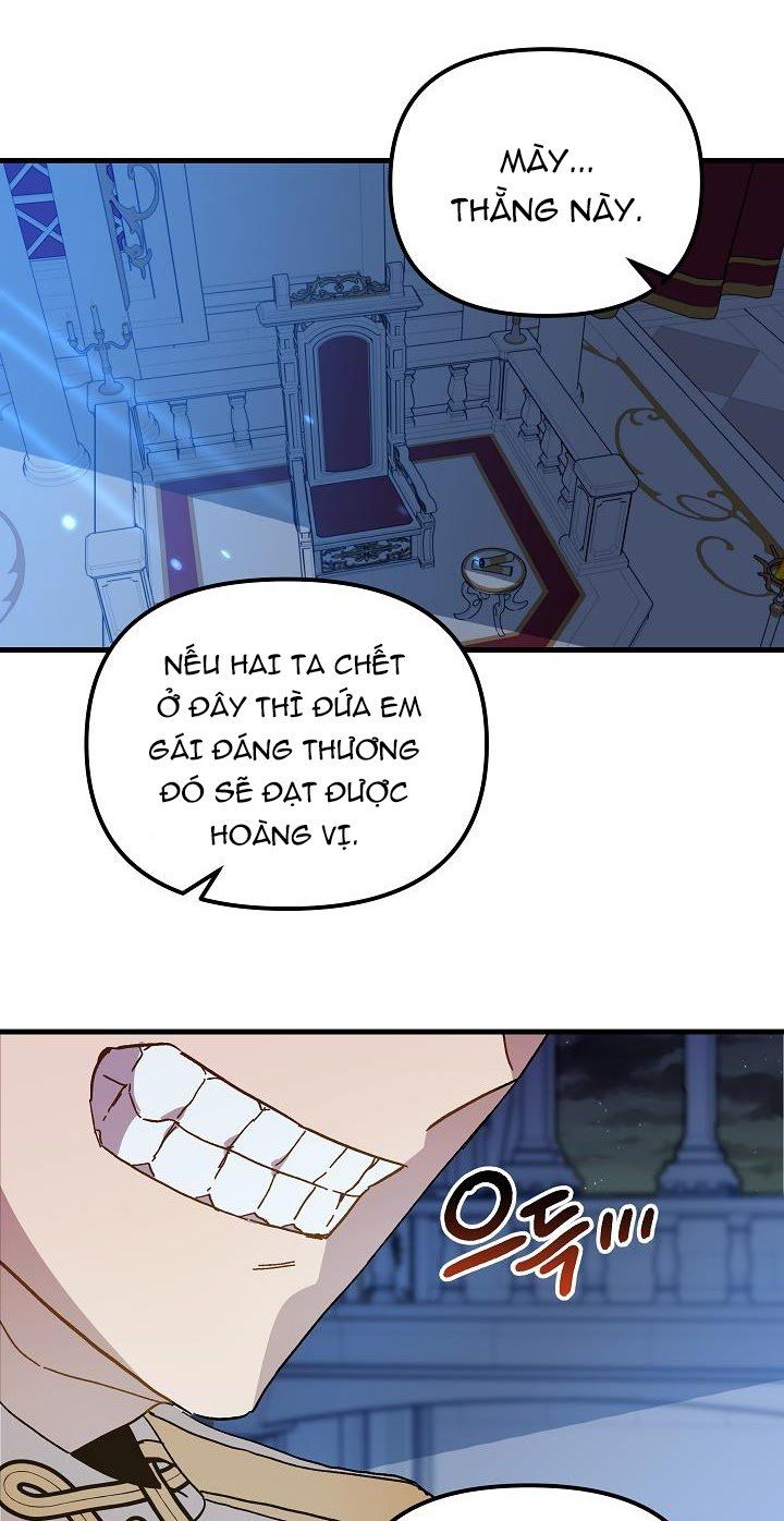 đọc truyện Nữ Vương Giả Điên – Nàng Công Chúa Giả Điên Chương 13 ảnh 25 tại Thiên Thai Truyện