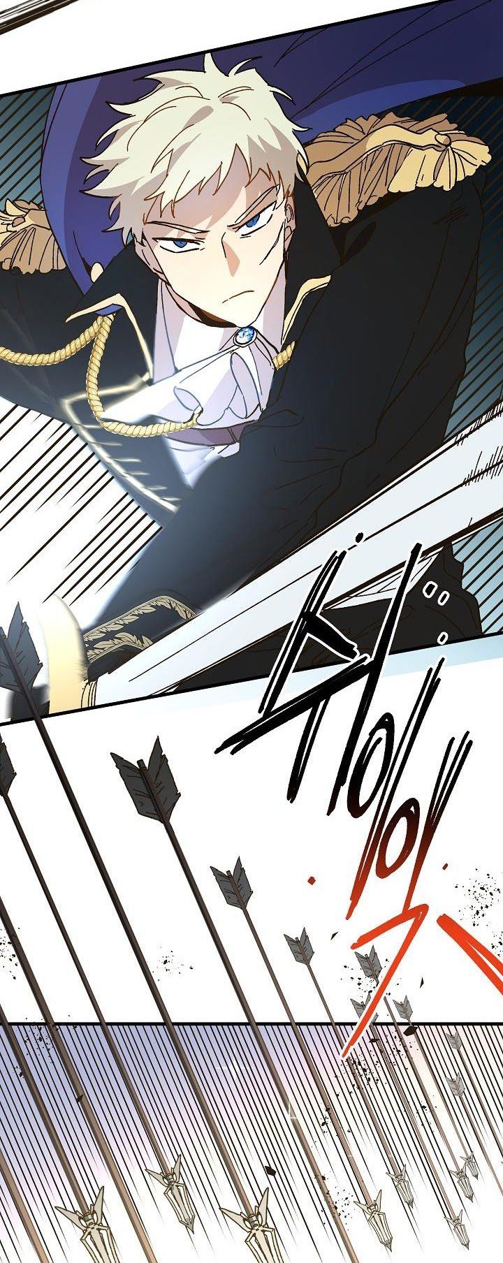 đọc truyện Nữ Vương Giả Điên – Nàng Công Chúa Giả Điên Chương 13 ảnh 29 tại Thiên Thai Truyện