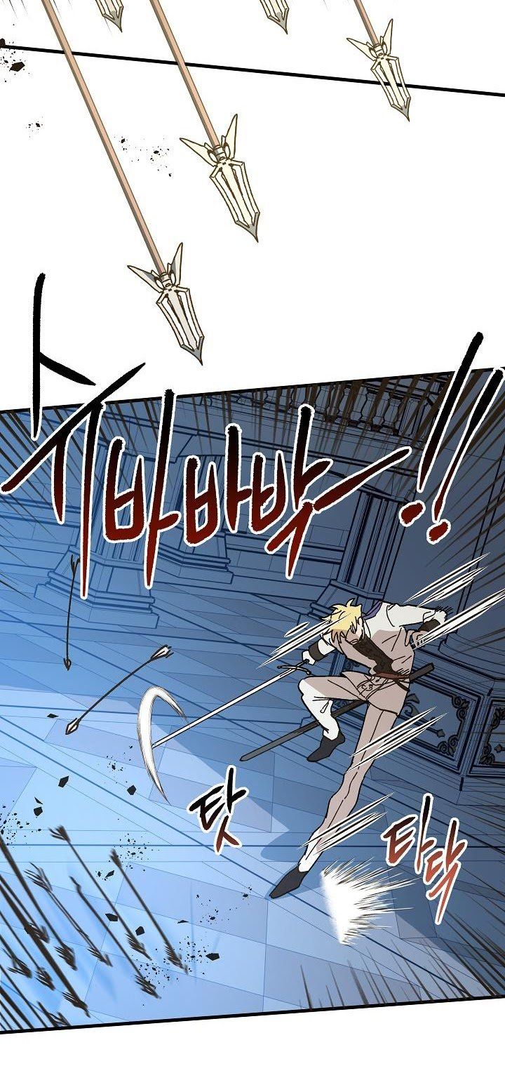 đọc truyện Nữ Vương Giả Điên – Nàng Công Chúa Giả Điên Chương 13 ảnh 30 tại Thiên Thai Truyện