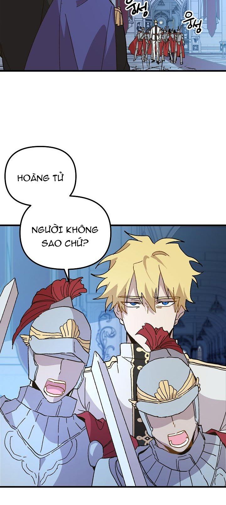 đọc truyện Nữ Vương Giả Điên – Nàng Công Chúa Giả Điên Chương 13 ảnh 32 tại Thiên Thai Truyện