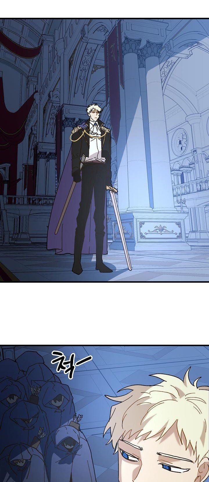 đọc truyện Nữ Vương Giả Điên – Nàng Công Chúa Giả Điên Chương 13 ảnh 35 tại Thiên Thai Truyện