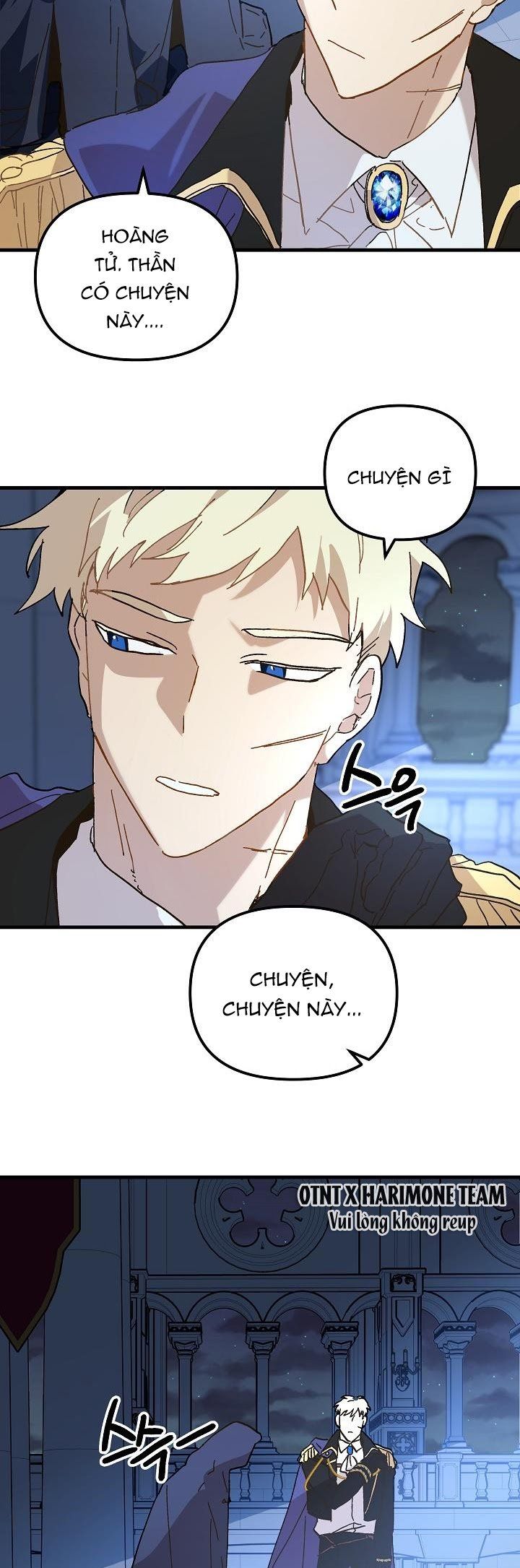 đọc truyện Nữ Vương Giả Điên – Nàng Công Chúa Giả Điên Chương 13 ảnh 36 tại Thiên Thai Truyện