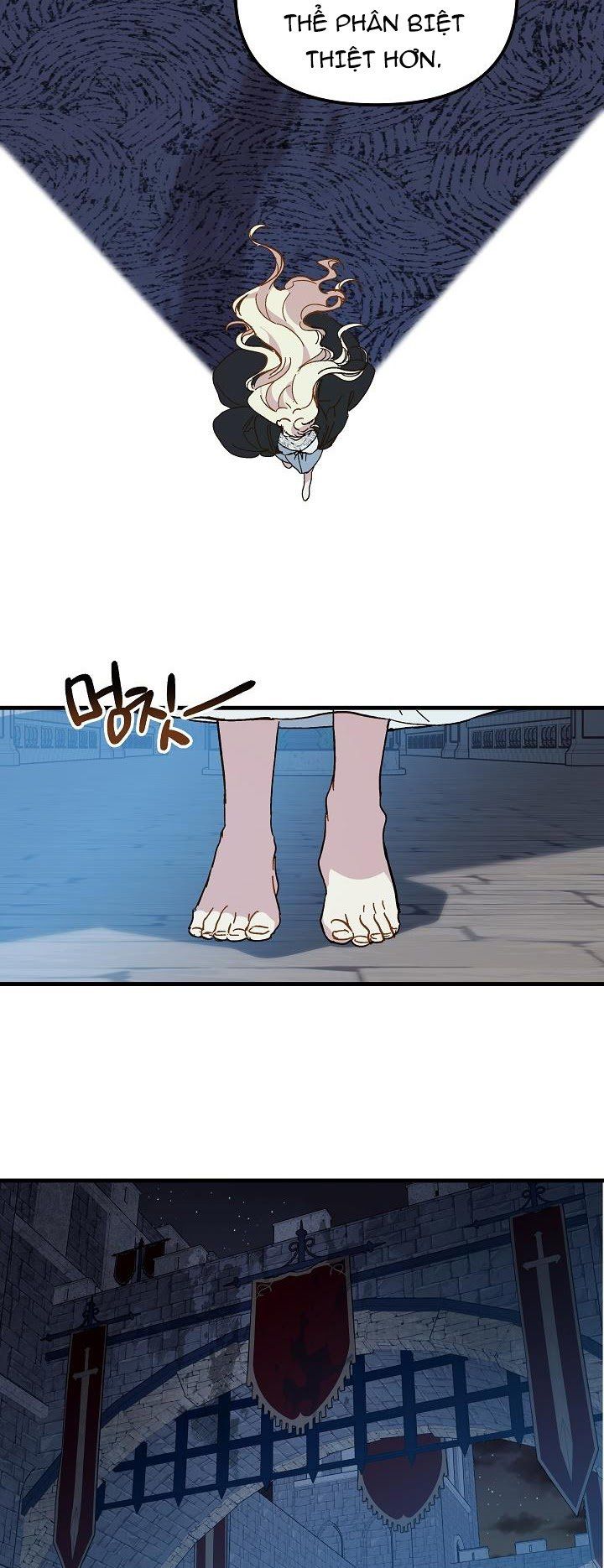 đọc truyện Nữ Vương Giả Điên – Nàng Công Chúa Giả Điên Chương 13 ảnh 43 tại Thiên Thai Truyện