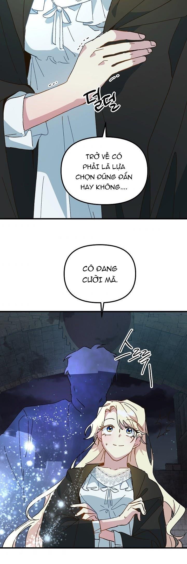 đọc truyện Nữ Vương Giả Điên – Nàng Công Chúa Giả Điên Chương 13 ảnh 48 tại Thiên Thai Truyện