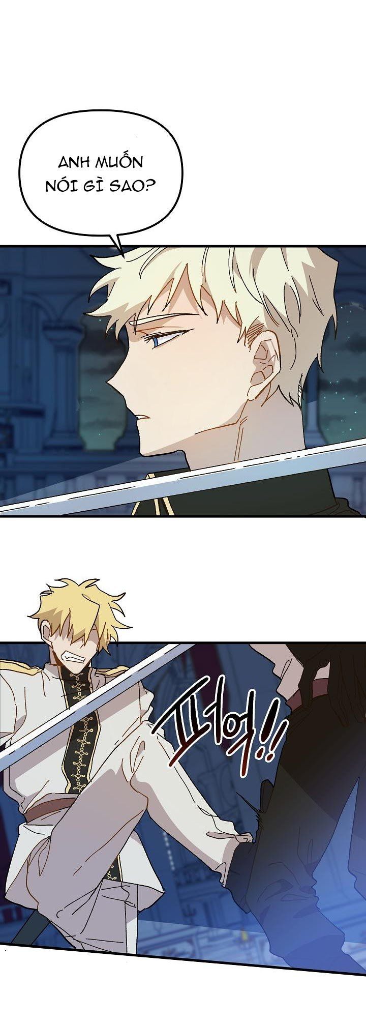 đọc truyện Nữ Vương Giả Điên – Nàng Công Chúa Giả Điên Chương 13 ảnh 7 tại Thiên Thai Truyện