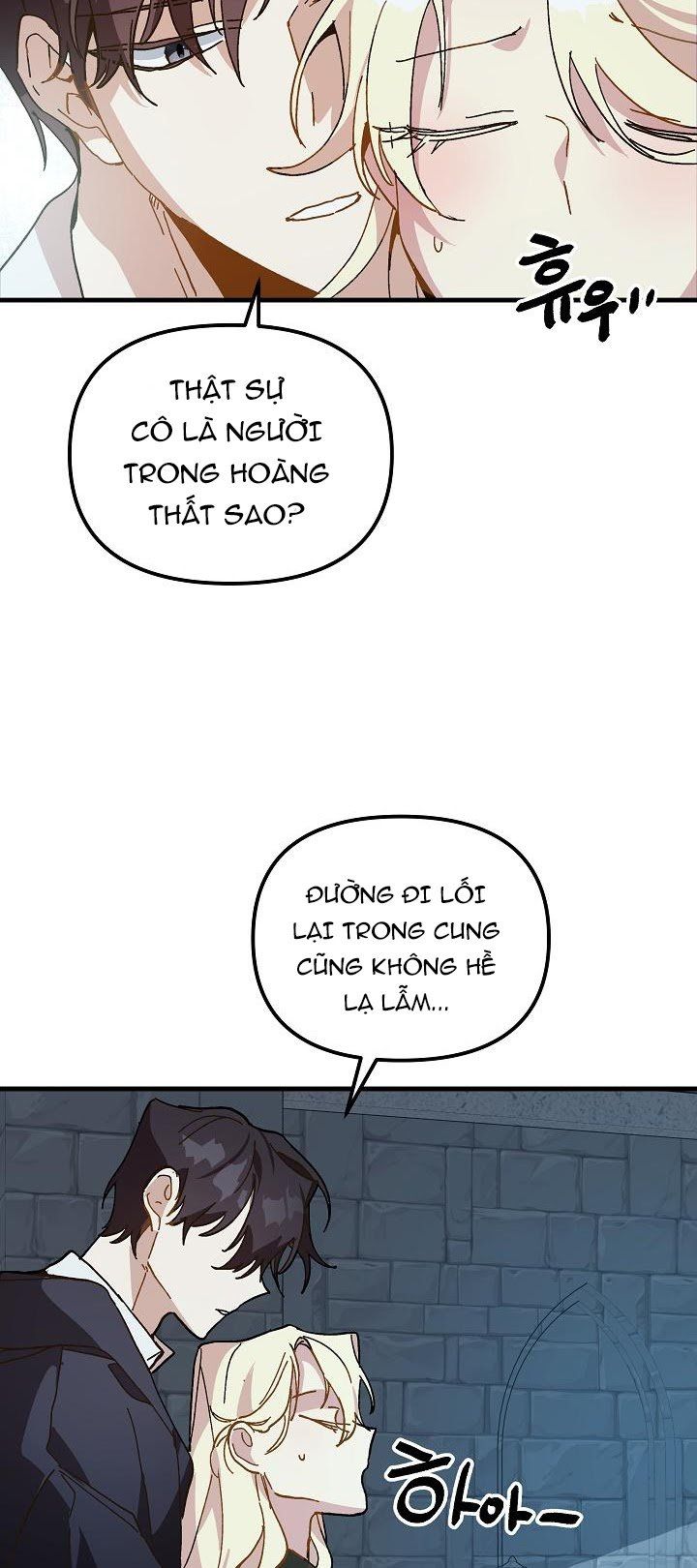 đọc truyện Nữ Vương Giả Điên – Nàng Công Chúa Giả Điên Chương 13 ảnh 53 tại Thiên Thai Truyện