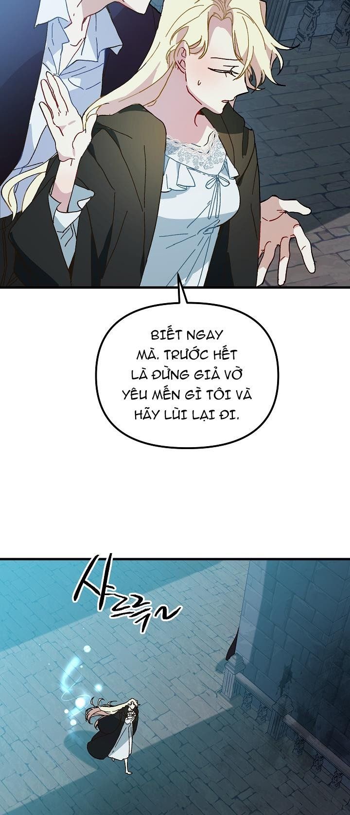 đọc truyện Nữ Vương Giả Điên – Nàng Công Chúa Giả Điên Chương 13 ảnh 55 tại Thiên Thai Truyện