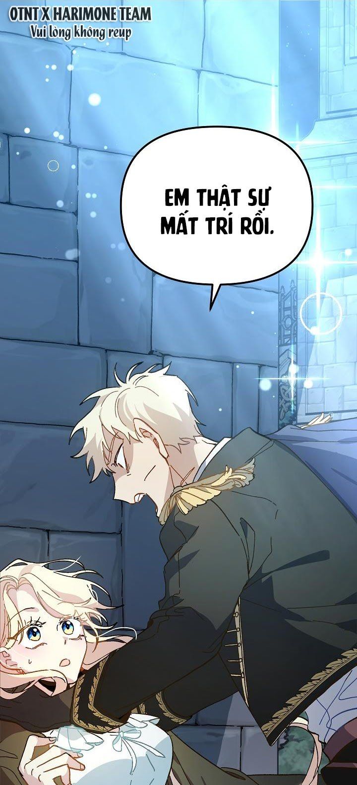 đọc truyện Nữ Vương Giả Điên – Nàng Công Chúa Giả Điên Chương 13 ảnh 58 tại Thiên Thai Truyện