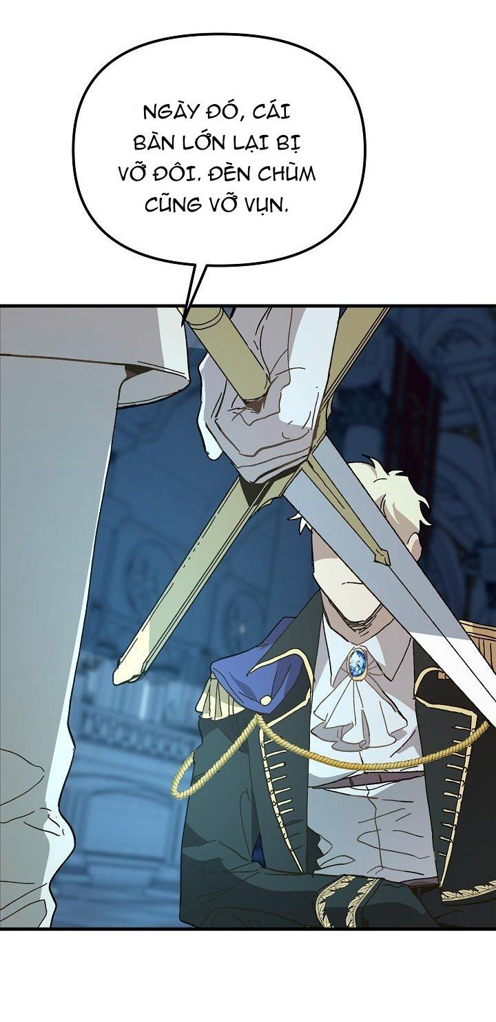 đọc truyện Nữ Vương Giả Điên – Nàng Công Chúa Giả Điên Chương 13 ảnh 10 tại Thiên Thai Truyện