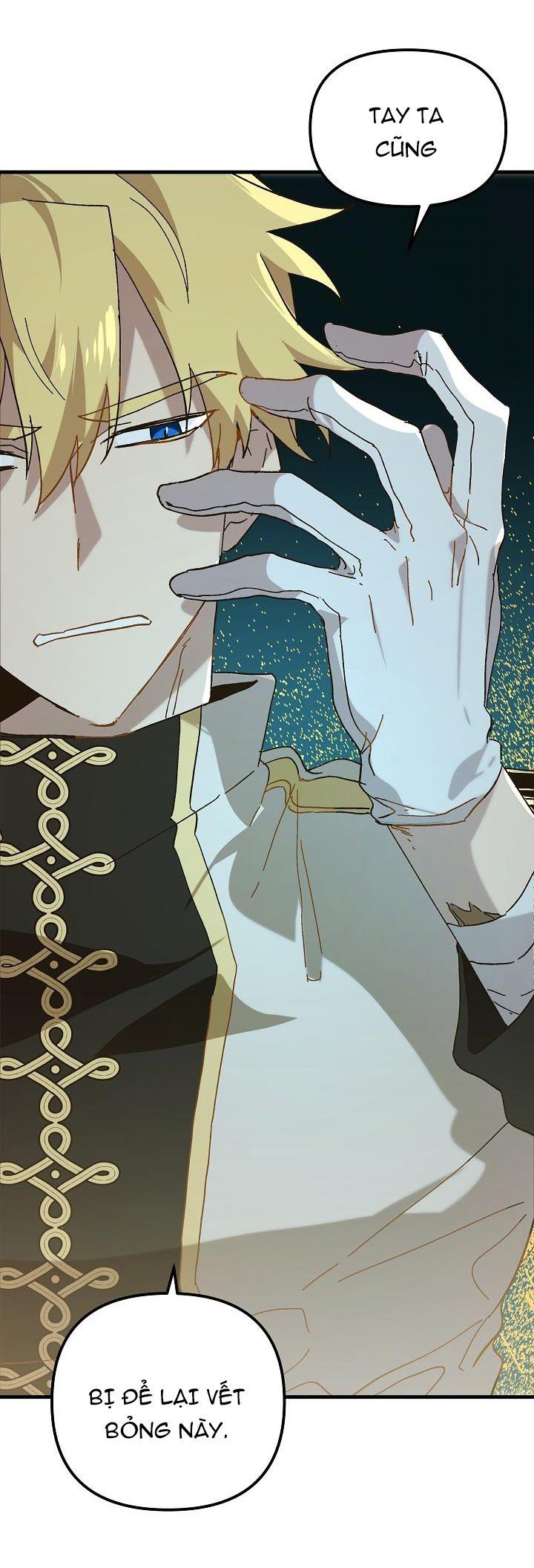 đọc truyện Nữ Vương Giả Điên – Nàng Công Chúa Giả Điên Chương 13 ảnh 11 tại Thiên Thai Truyện