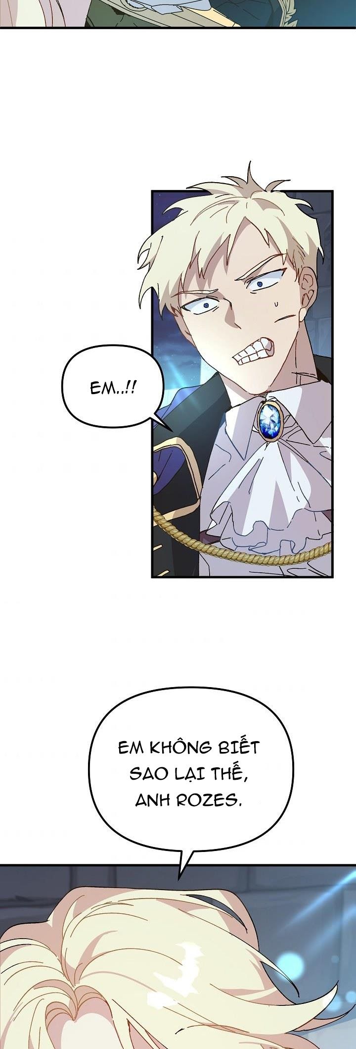 đọc truyện Nữ Vương Giả Điên – Nàng Công Chúa Giả Điên Chương 14 ảnh 12 tại Thiên Thai Truyện