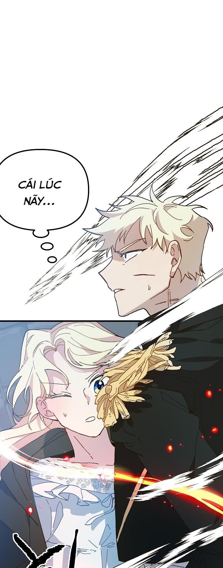 đọc truyện Nữ Vương Giả Điên – Nàng Công Chúa Giả Điên Chương 14 ảnh 20 tại Thiên Thai Truyện