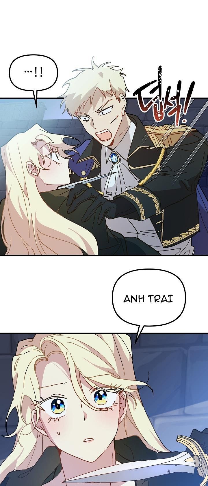 đọc truyện Nữ Vương Giả Điên – Nàng Công Chúa Giả Điên Chương 14 ảnh 4 tại Thiên Thai Truyện