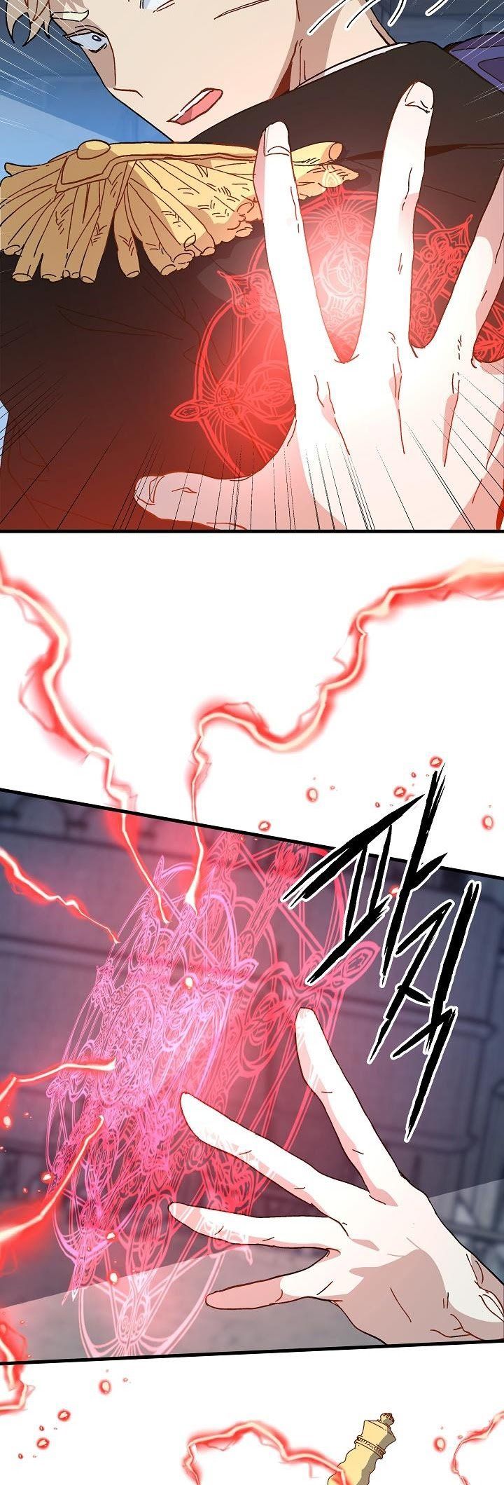 đọc truyện Nữ Vương Giả Điên – Nàng Công Chúa Giả Điên Chương 14 ảnh 24 tại Thiên Thai Truyện