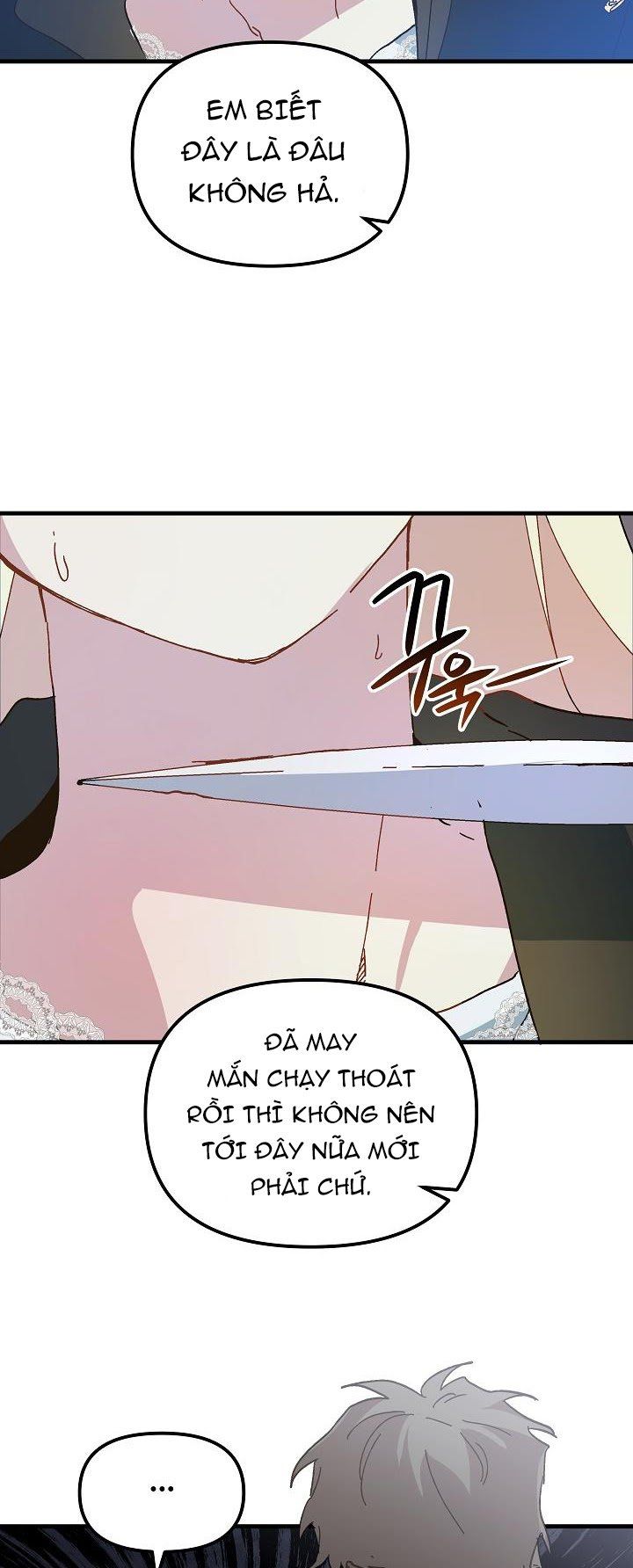 đọc truyện Nữ Vương Giả Điên – Nàng Công Chúa Giả Điên Chương 14 ảnh 5 tại Thiên Thai Truyện