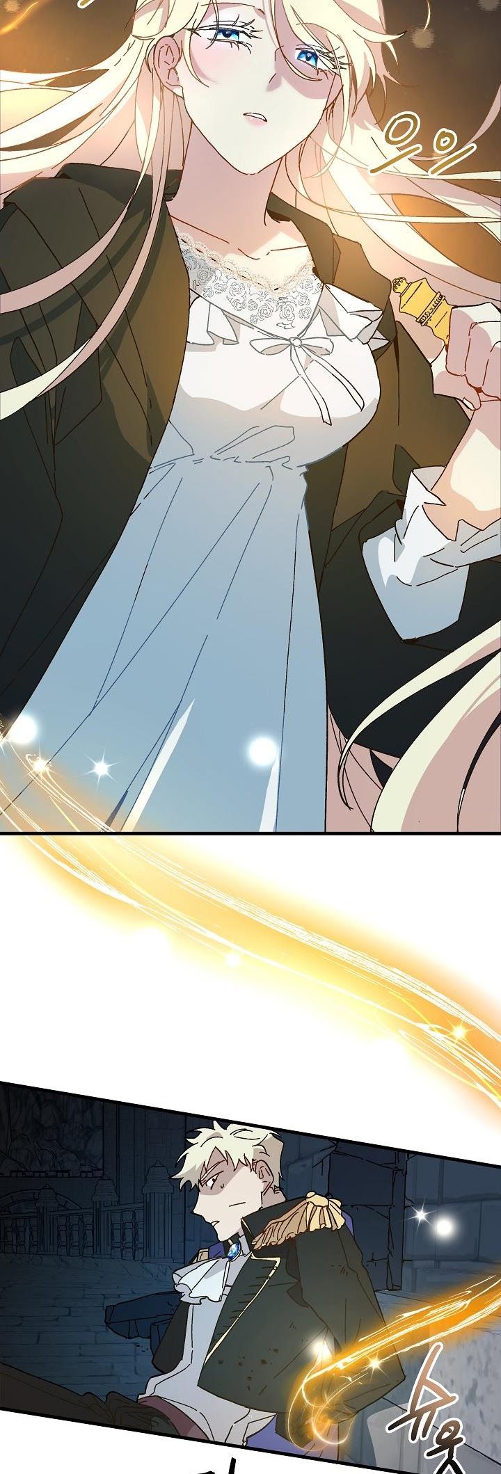 đọc truyện Nữ Vương Giả Điên – Nàng Công Chúa Giả Điên Chương 14 ảnh 36 tại Thiên Thai Truyện