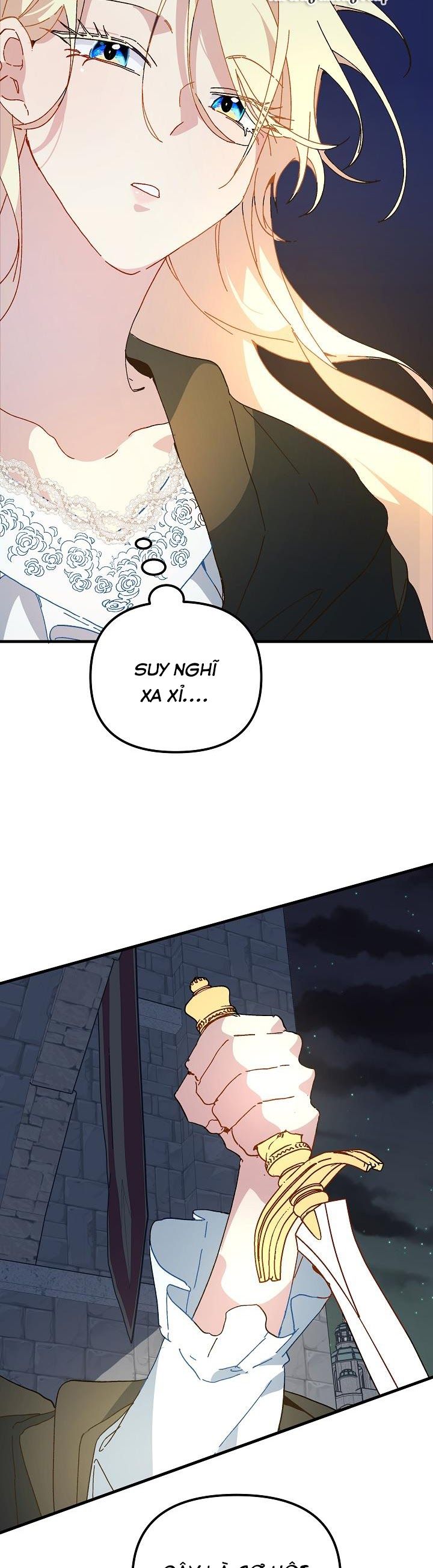 đọc truyện Nữ Vương Giả Điên – Nàng Công Chúa Giả Điên Chương 14 ảnh 38 tại Thiên Thai Truyện