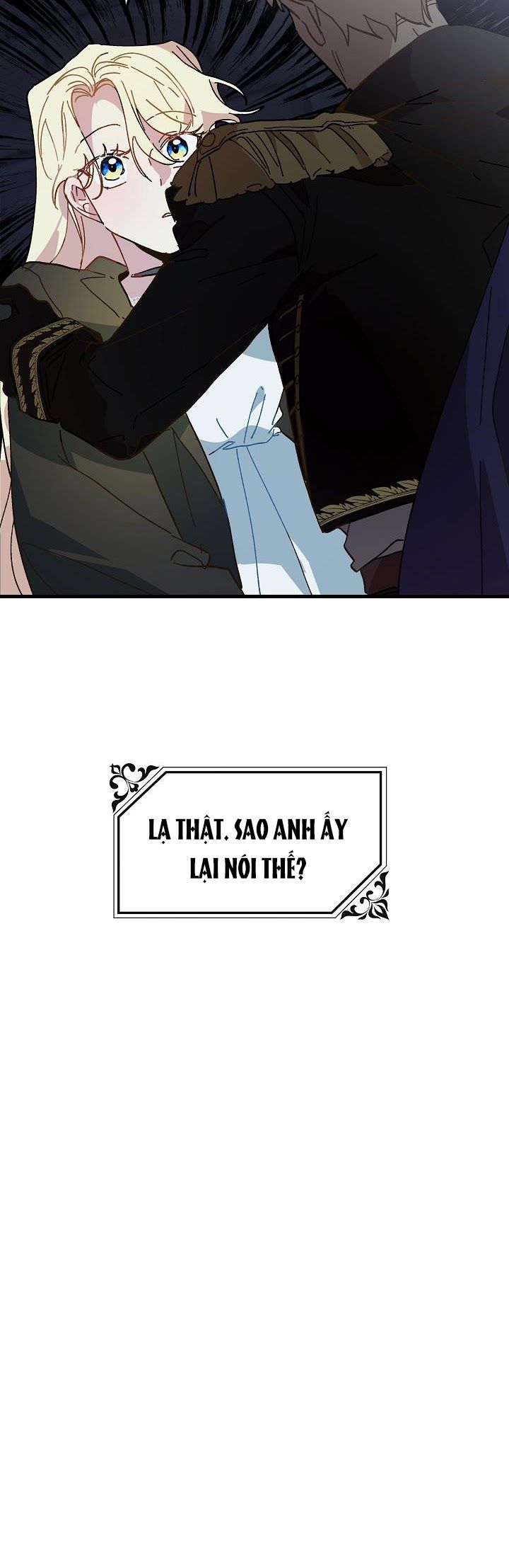 đọc truyện Nữ Vương Giả Điên – Nàng Công Chúa Giả Điên Chương 14 ảnh 6 tại Thiên Thai Truyện