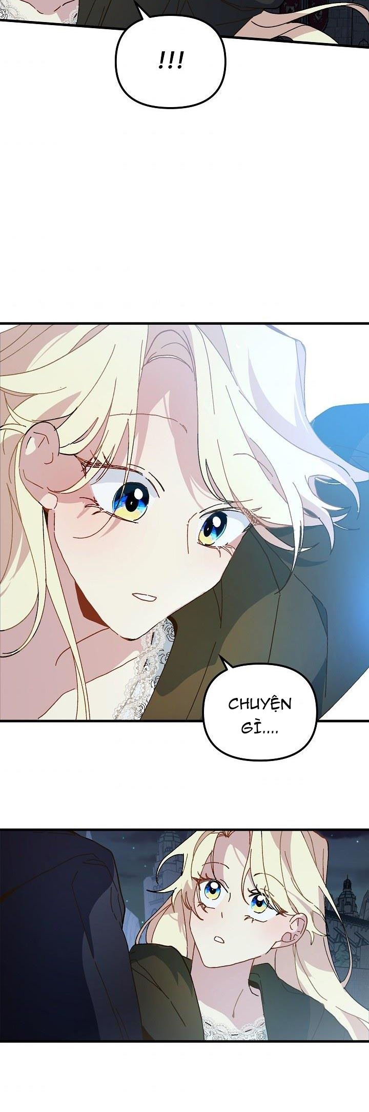 đọc truyện Nữ Vương Giả Điên – Nàng Công Chúa Giả Điên Chương 14 ảnh 43 tại Thiên Thai Truyện