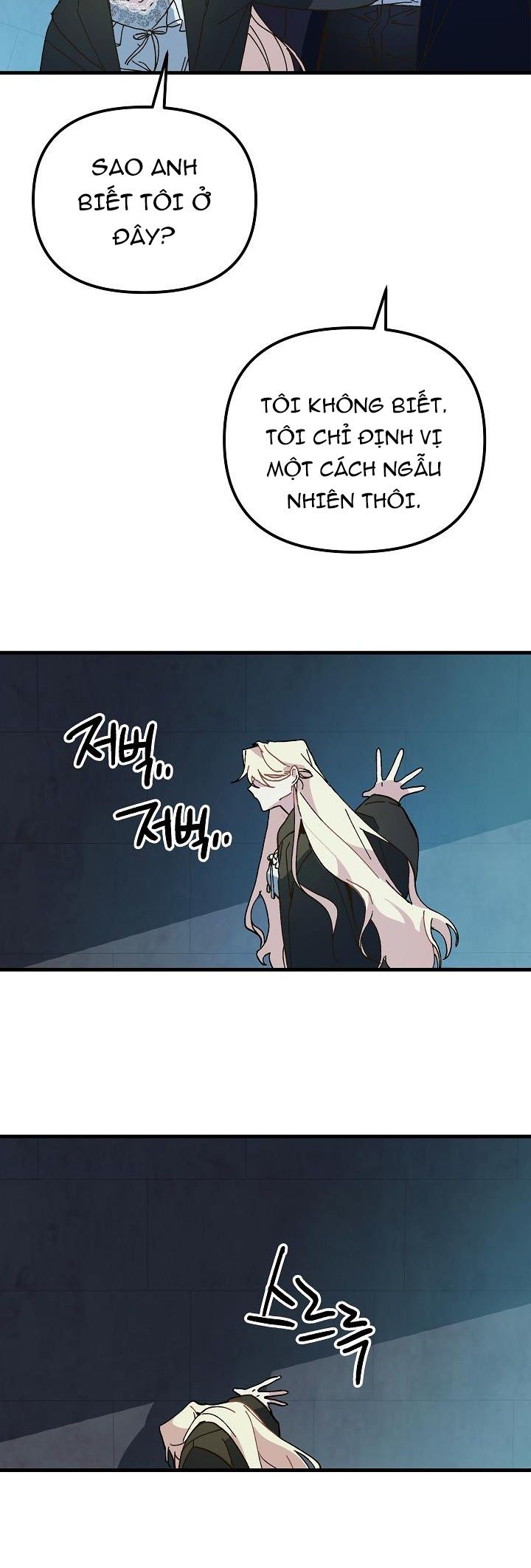 đọc truyện Nữ Vương Giả Điên – Nàng Công Chúa Giả Điên Chương 14 ảnh 50 tại Thiên Thai Truyện